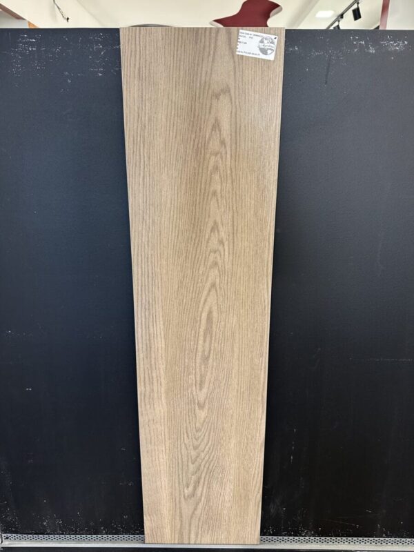 Piastrella "TRVK Teak"