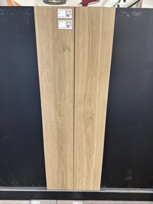 Piastrella "Oltre Sand" 22,5x180