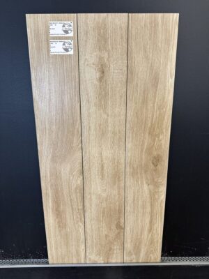 Piastrella "Onda Beige"