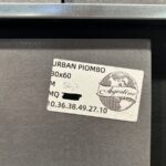 Piastrella "Urban Piombo"