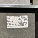 Piastrella "Plaster AN"