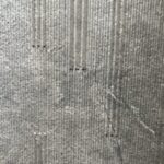 Piastrella "HRMN Canvas Black"
