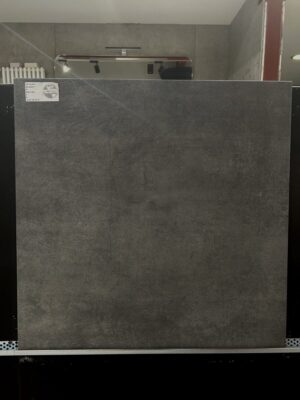 Piastrella "Off Black"