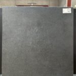 Piastrella "Ma Antracite" 60x60 Prima Scelta