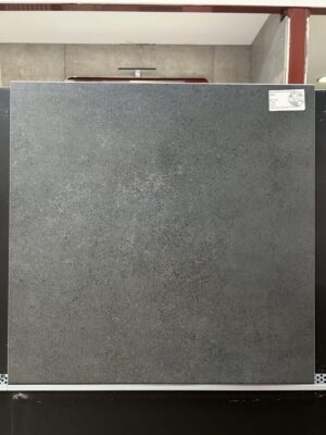 Piastrella "Ma Antracite" 60x60 Prima Scelta