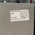 Piastrella "Urban Bone"