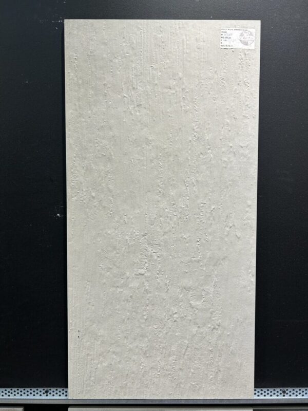 Piastrella "PRS ST.Righe Amande Beige"