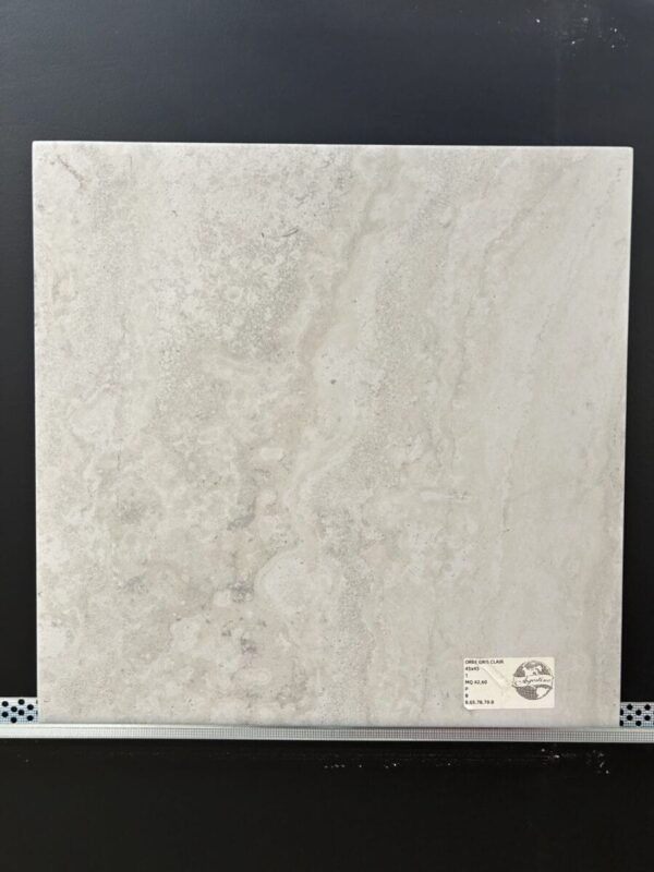 Piastrella "Oree Gris Clair"