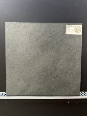Piastrella "Stone Work Antracite"