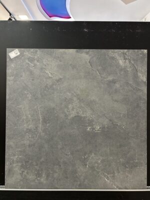 Piastrella "HRMN Black"