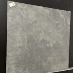 Piastrella "HRMN Black"