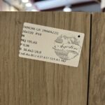 Piastrella "TRMORE GR"