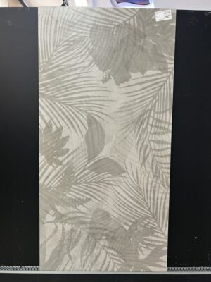 Piastrella "Tropical Cold"