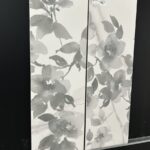Piastrella "Dec Statuario Sfum"