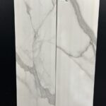 Piastrella "Statuario Melange Matt"