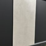 Piastrella "Mineral White"