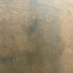 Piastrella "Mineral Corten"