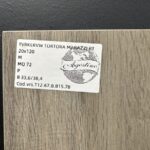 Piastrella "Tvrkervw Tortora"