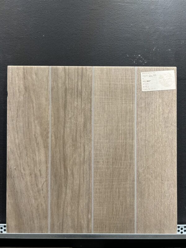 Piastrella "Deck Beige"