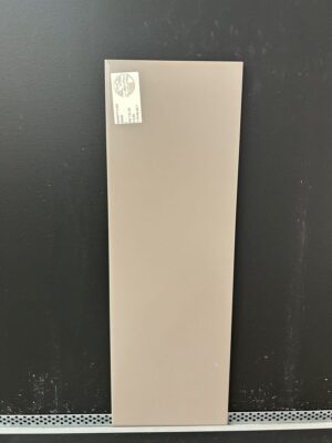 Piastrella "Infinity Clay"