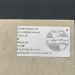 Piastrella "Crema Marfil"