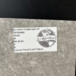 Piastrella "RC Earth Storm Grey"
