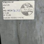 Piastrella "Venus Blu"