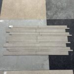 Mosaico “GLXY Sand Muretto RT"