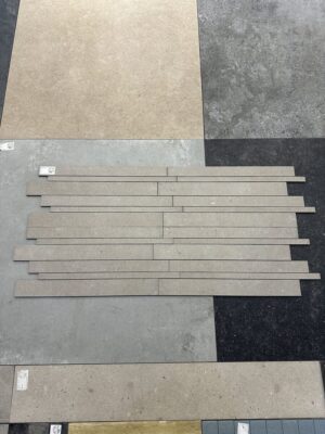 Mosaico “GLXY Sand Muretto RT"