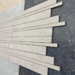 Mosaico “GLXY Sand Muretto RT"