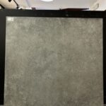 Piastrella "JNST Silver" 120x120