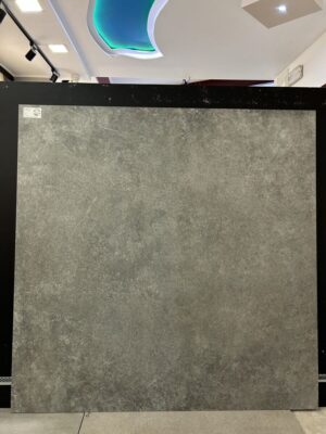 Piastrella "JNST Silver" 120x120