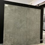 Piastrella "JNST Silver" 120x120