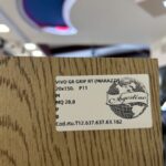 Piastrella "Vivo GR Grip RT"