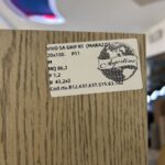 Piastrella "Vivo Sa Grip RT"