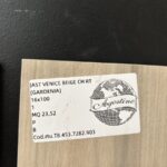 Piastrella "Jast Venice Beige CH"