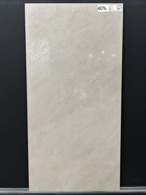 Piastrella "Istinto White Lap"