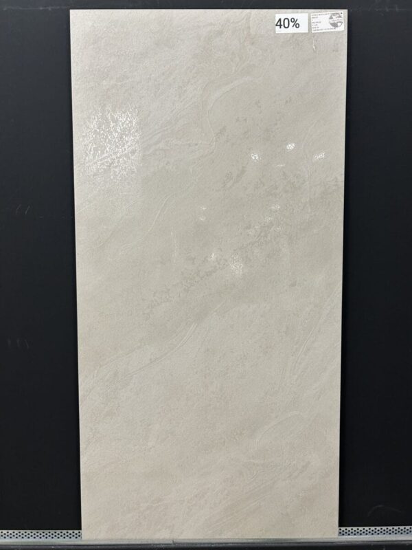 Piastrella "Istinto White Lap"