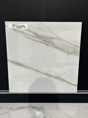 Piastrella “Calacatta White Panaria"