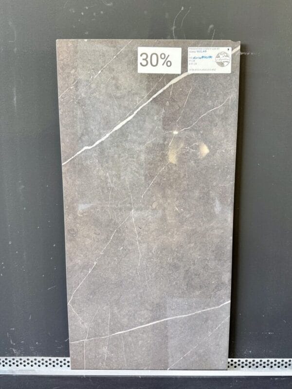 Piastrella “Piasentina D.Grey"