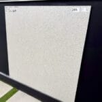 Piastrella “Pinch White" 120x120