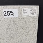 Piastrella “Pinch White" 120x120