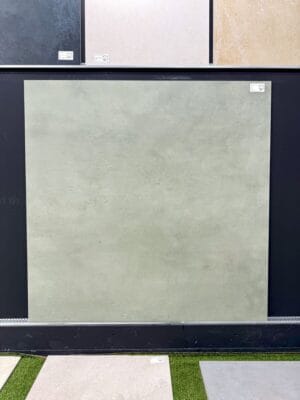 Piastrella “Homescape Macha" 120x120