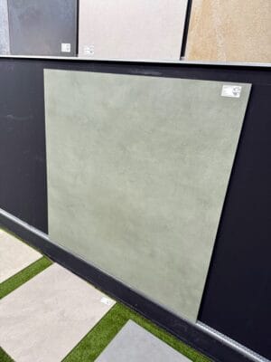Piastrella “Homescape Macha" 120x120