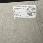 Piastrella “Slaten Stone Concrete 3D"