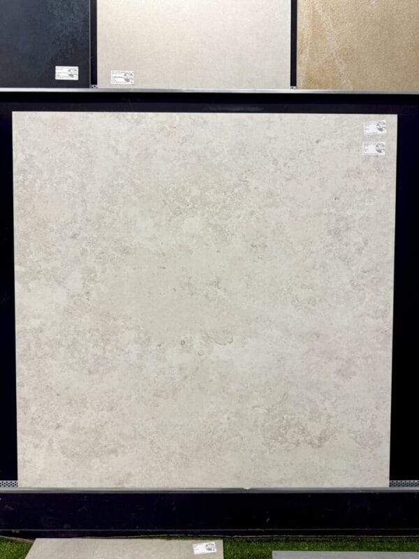 Piastrella “Jura Mood Light 3D" Matt 120x120
