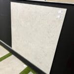 Piastrella “Jura Mood Light 3D" Matt 120x120