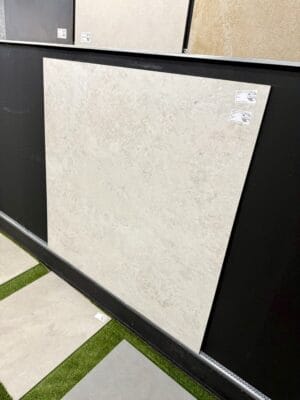 Piastrella “Jura Mood Light 3D" Matt 120x120