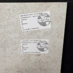 Piastrella “Jura Mood Light 3D" Matt 120x120
