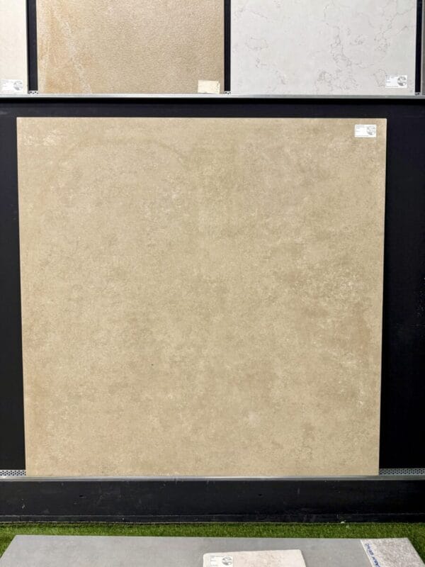 Piastrella “Absolut Beige"